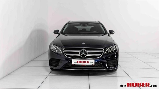 Mercedes-Benz E 220 d T 143 kW image number 2