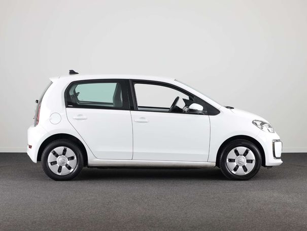 Volkswagen up! 60 kW image number 17