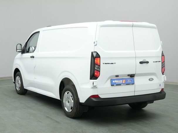 Ford Transit Custom 280 Trend 81 kW image number 30