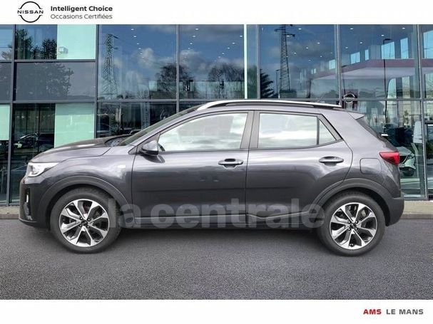 Kia Stonic 1.0 T-GDi 120 88 kW image number 5