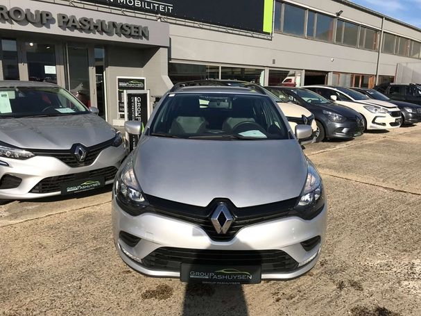 Renault Clio TCe 55 kW image number 2