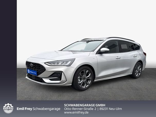 Ford Focus 1.0 EcoBoost ST-Line 92 kW image number 1