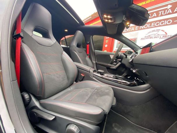 Mercedes-Benz A 45 AMG 4Matic 310 kW image number 20