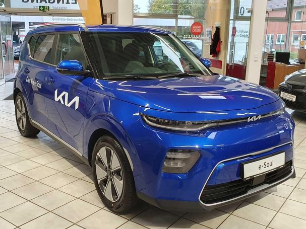 Kia Soul 150 kW image number 2