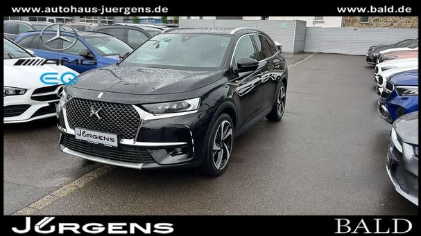 DS Automobiles 7 Crossback 165 kW image number 1