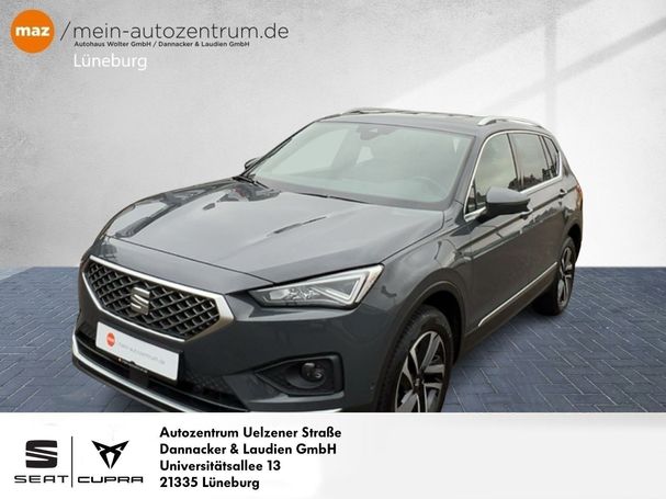 Seat Tarraco 2.0 TDI 110 kW image number 1