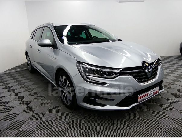 Renault Megane TCe 140 103 kW image number 2