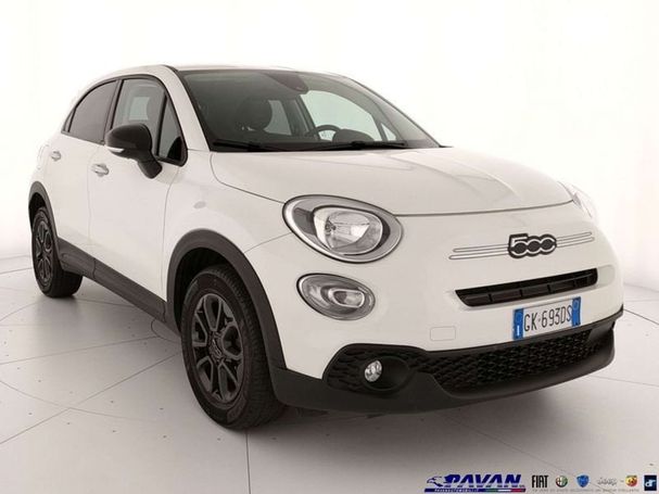 Fiat 500X 1.0 88 kW image number 2