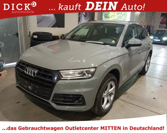 Audi Q5 140 kW image number 1