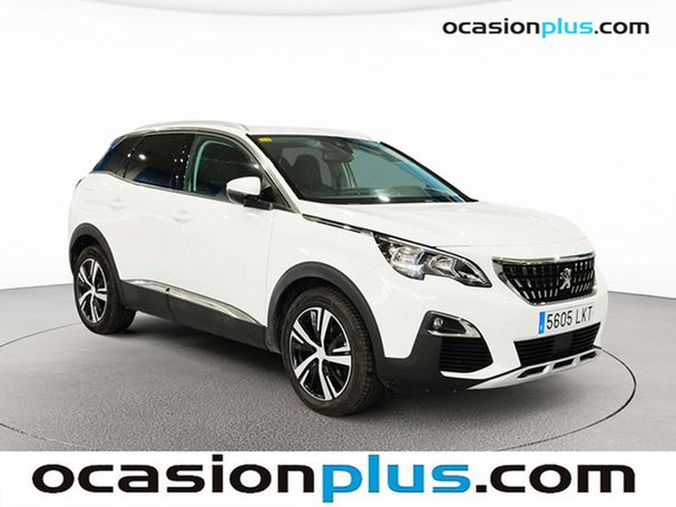 Peugeot 3008 Allure 88 kW image number 2