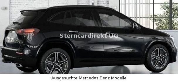 Mercedes-Benz GLA 250 165 kW image number 3