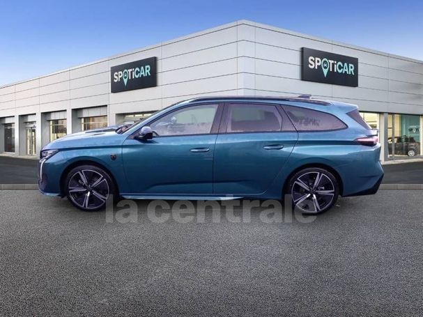 Peugeot 308 SW 1.2 PureTech 130 96 kW image number 5