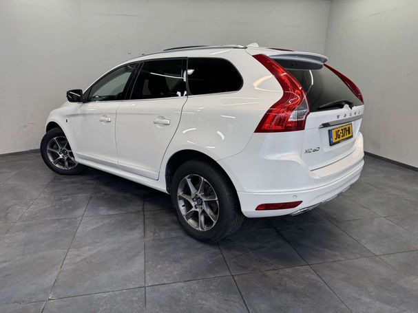 Volvo XC60 D4 140 kW image number 21