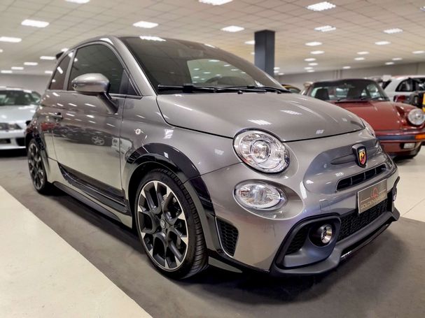 Abarth 695 132 kW image number 3