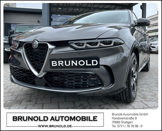 Alfa Romeo Tonale 1.5 VGT 48V-Hybrid 118 kW image number 1