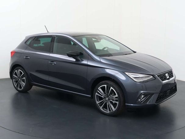 Seat Ibiza 1.0 TSI FR 85 kW image number 2