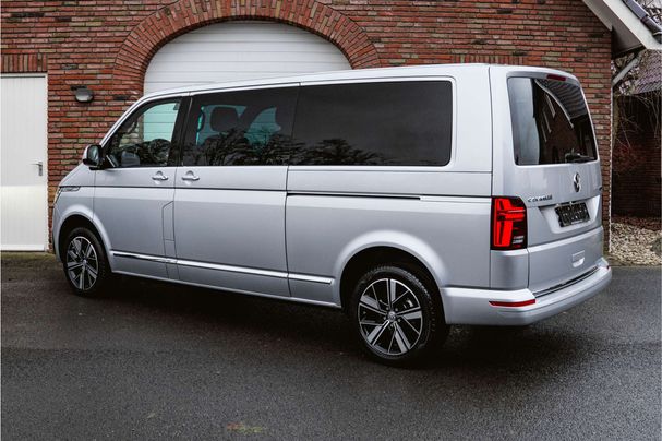 Volkswagen T6 Caravelle DSG Highline 4Motion 150 kW image number 32