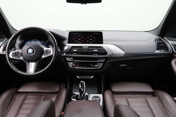 BMW X3 xDrive20i 135 kW image number 3