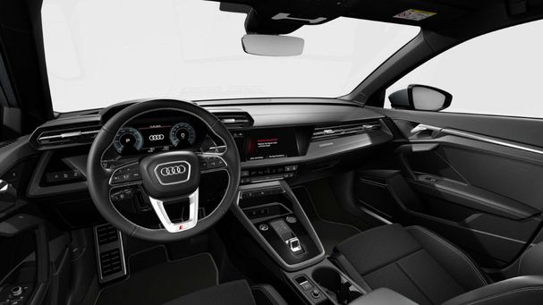 Audi A3 40 TFSIe S tronic 110 kW image number 8