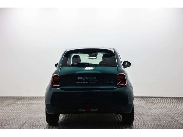 Fiat 500 e 87 kW image number 7