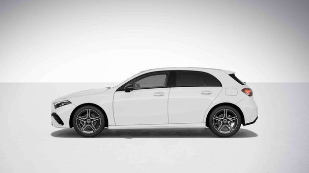 Mercedes-Benz A 180 100 kW image number 12