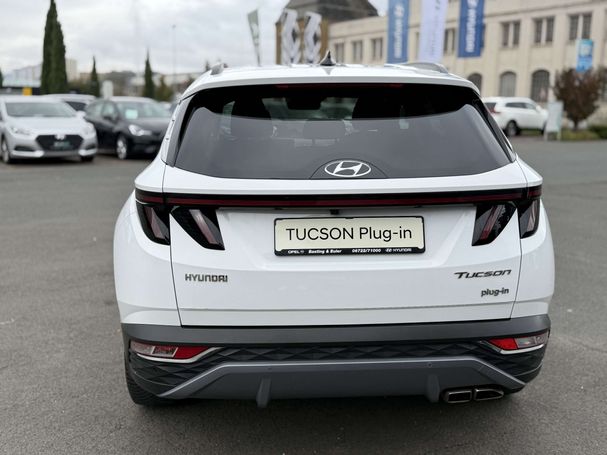 Hyundai Tucson 4WD 195 kW image number 4