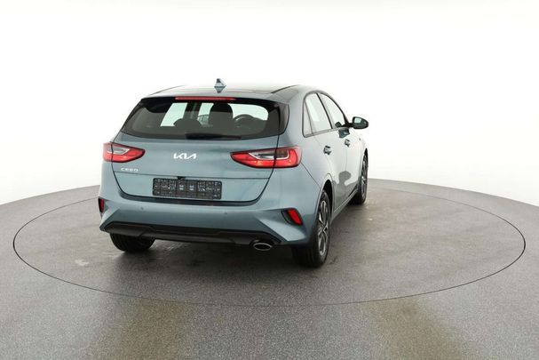 Kia Ceed 1.0 T-GDi 74 kW image number 14