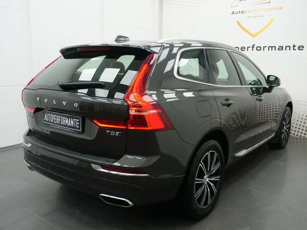 Volvo XC60 T5 AWD Inscription 184 kW image number 6