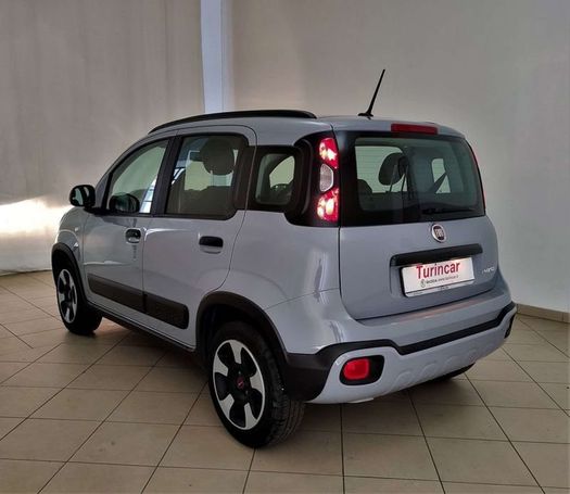 Fiat Panda 1.0 Hybrid 51 kW image number 5