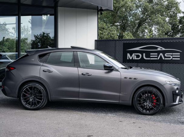 Maserati Levante S Q4 GranSport 316 kW image number 3