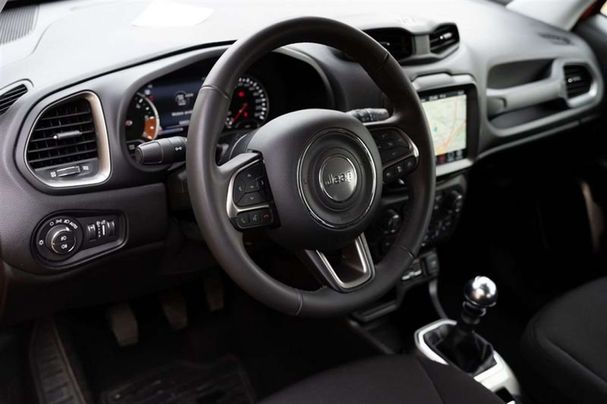 Jeep Renegade 1.6 96 kW image number 17