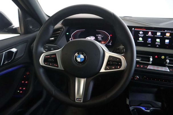 BMW 118i 100 kW image number 11