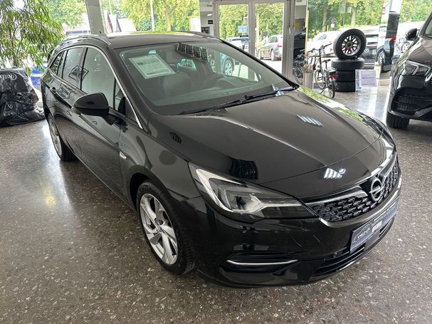 Opel Astra Sports Tourer 107 kW image number 2