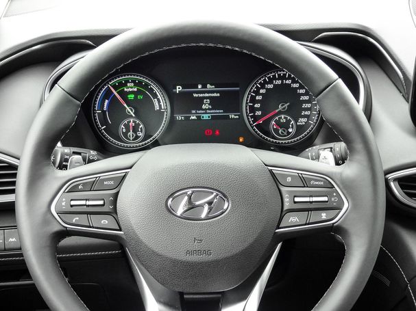 Hyundai Santa Fe 4WD 169 kW image number 9