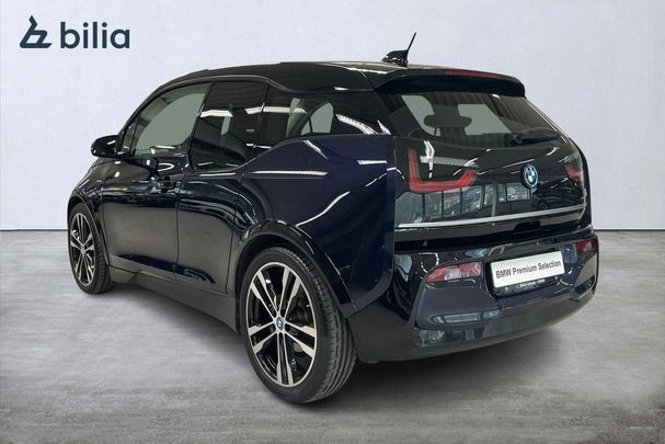 BMW i3s 120Ah 135 kW image number 4