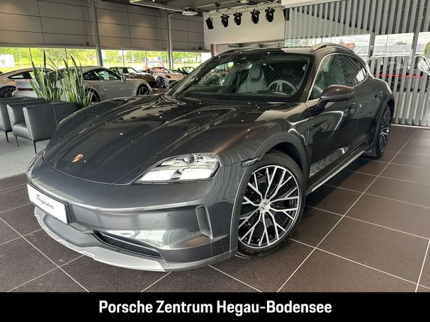 Porsche Taycan 4 Cross Turismo 320 kW image number 1