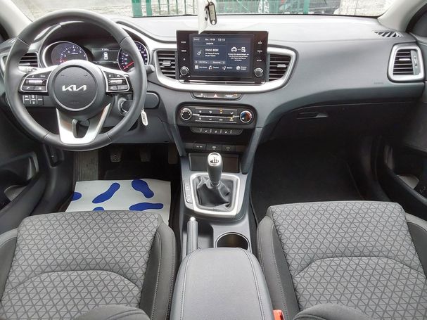 Kia Ceed 1.0 T-GDi 74 kW image number 13