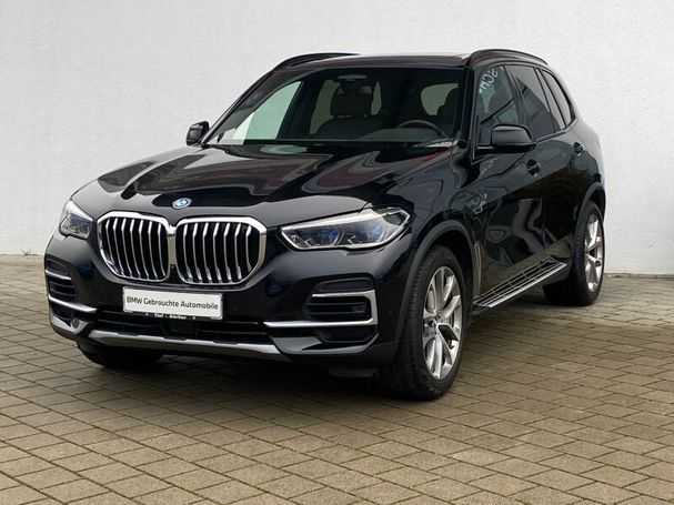 BMW X5 45e xDrive 290 kW image number 1