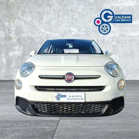 Fiat 500X 1.3 MultiJet Urban 70 kW image number 1