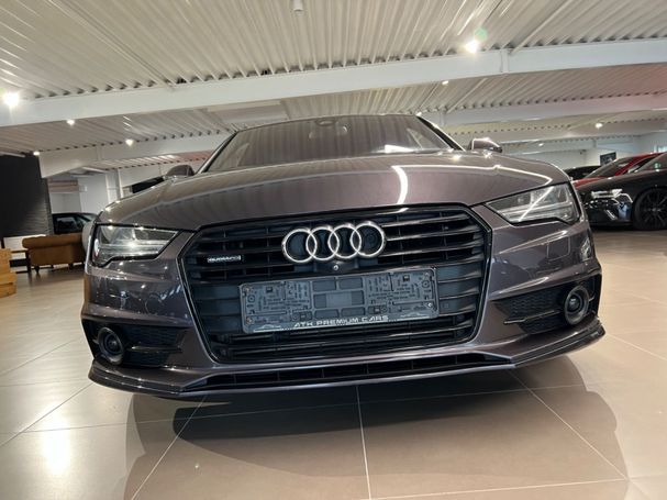 Audi A7 3.0 TDI quattro S-line 240 kW image number 10