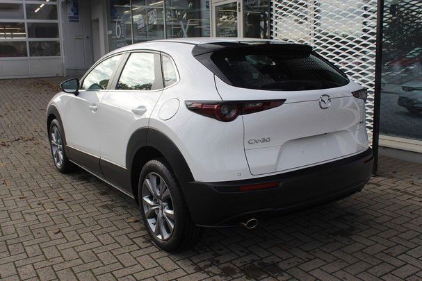 Mazda CX-30 150 Selection 110 kW image number 3