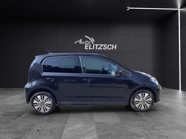 Volkswagen up! 60 kW image number 6