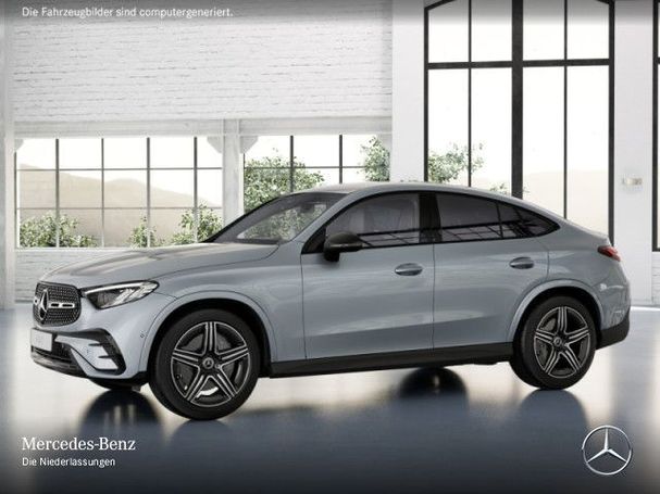 Mercedes-Benz GLC 220 d 145 kW image number 3