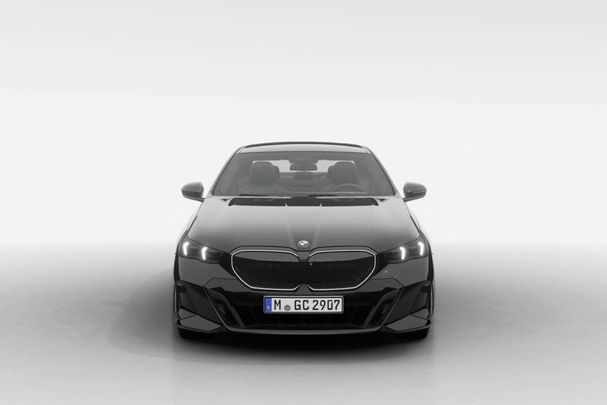 BMW 520i 153 kW image number 2