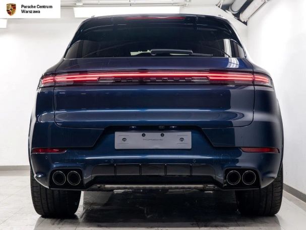 Porsche Cayenne 340 kW image number 4