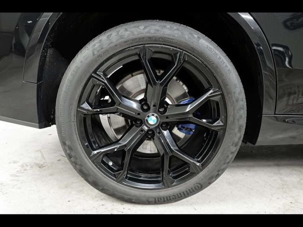 BMW X5 45e xDrive 290 kW image number 5