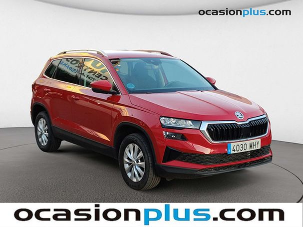 Skoda Karoq 1.5 TSI ACT Ambition 110 kW image number 2