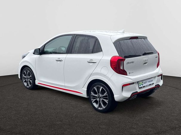 Kia Picanto 1.0 49 kW image number 2