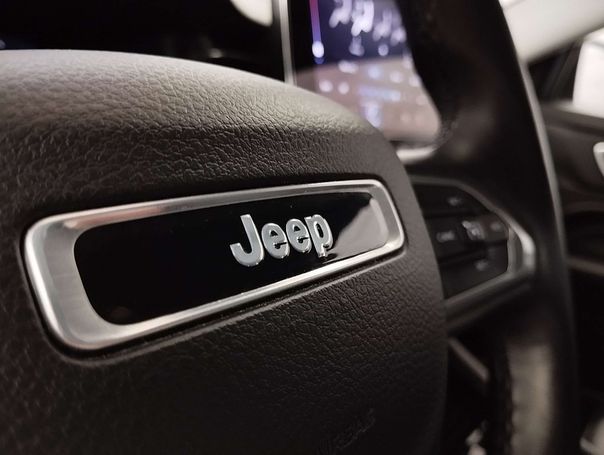 Jeep Compass 1.3 PHEV 177 kW image number 17