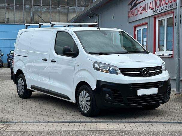 Opel Vivaro L2 75 kW image number 1